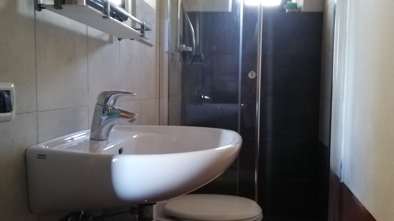 Photo of Bathroom in Baunei