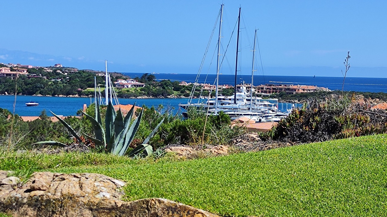 Photo of Outdoor in Porto Cervo