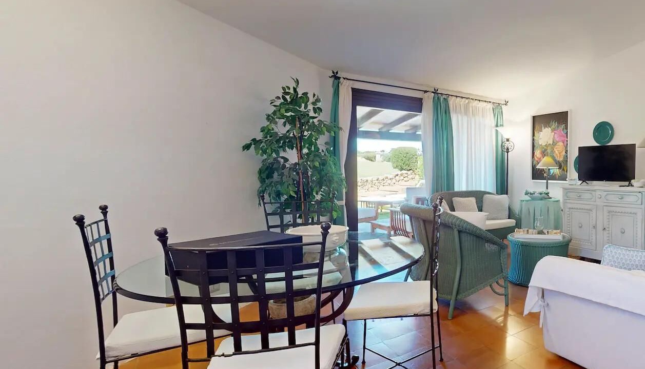 Photo of Livingroom in Porto Cervo