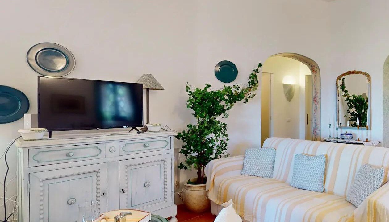 Photo of Livingroom in Porto Cervo