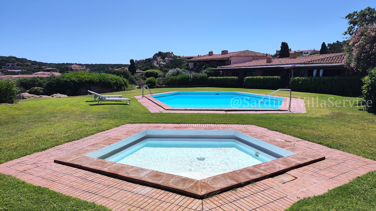 Photo of Outdoor in Porto Cervo