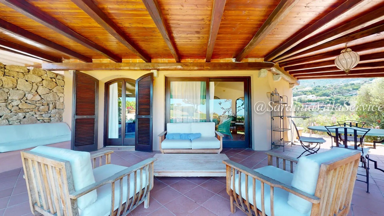 Photo of Outdoor in Porto Cervo