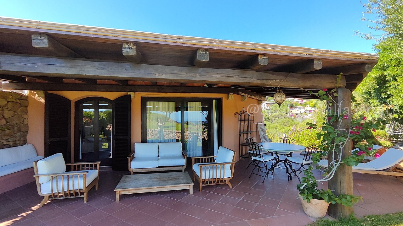 Photo of Outdoor in Porto Cervo