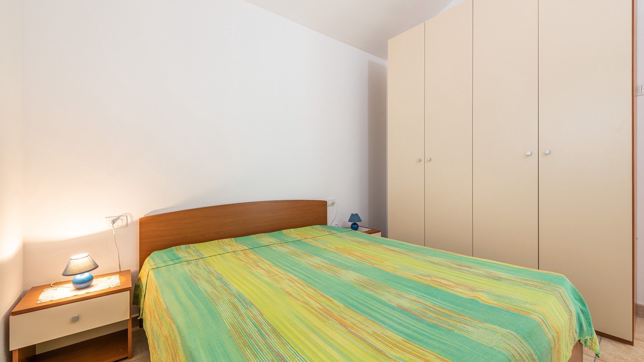 Photo of Bedroom in Calasetta