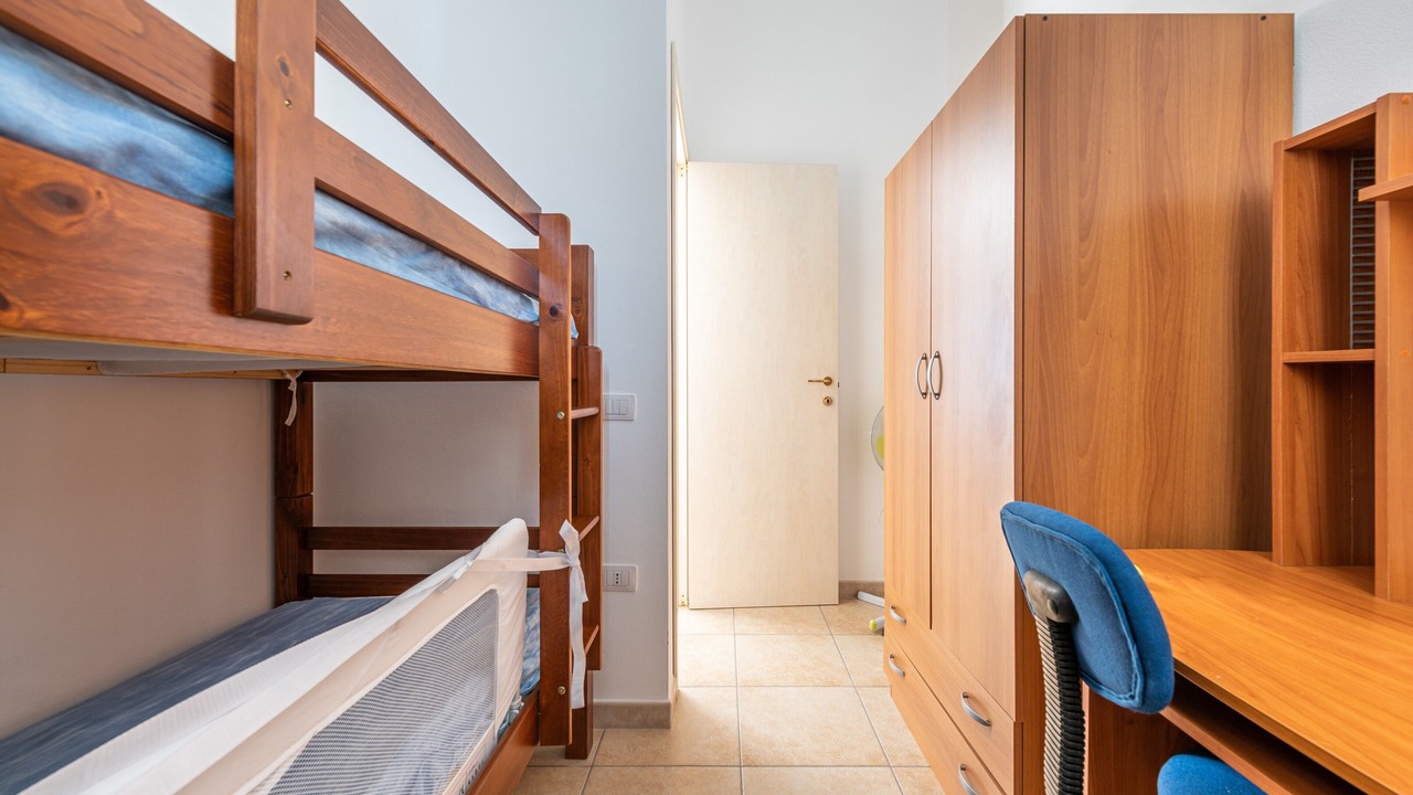 Photo of Bedroom in Calasetta
