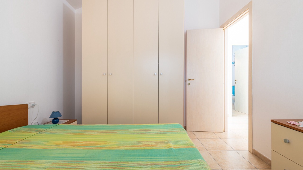 Photo of Bedroom in Calasetta