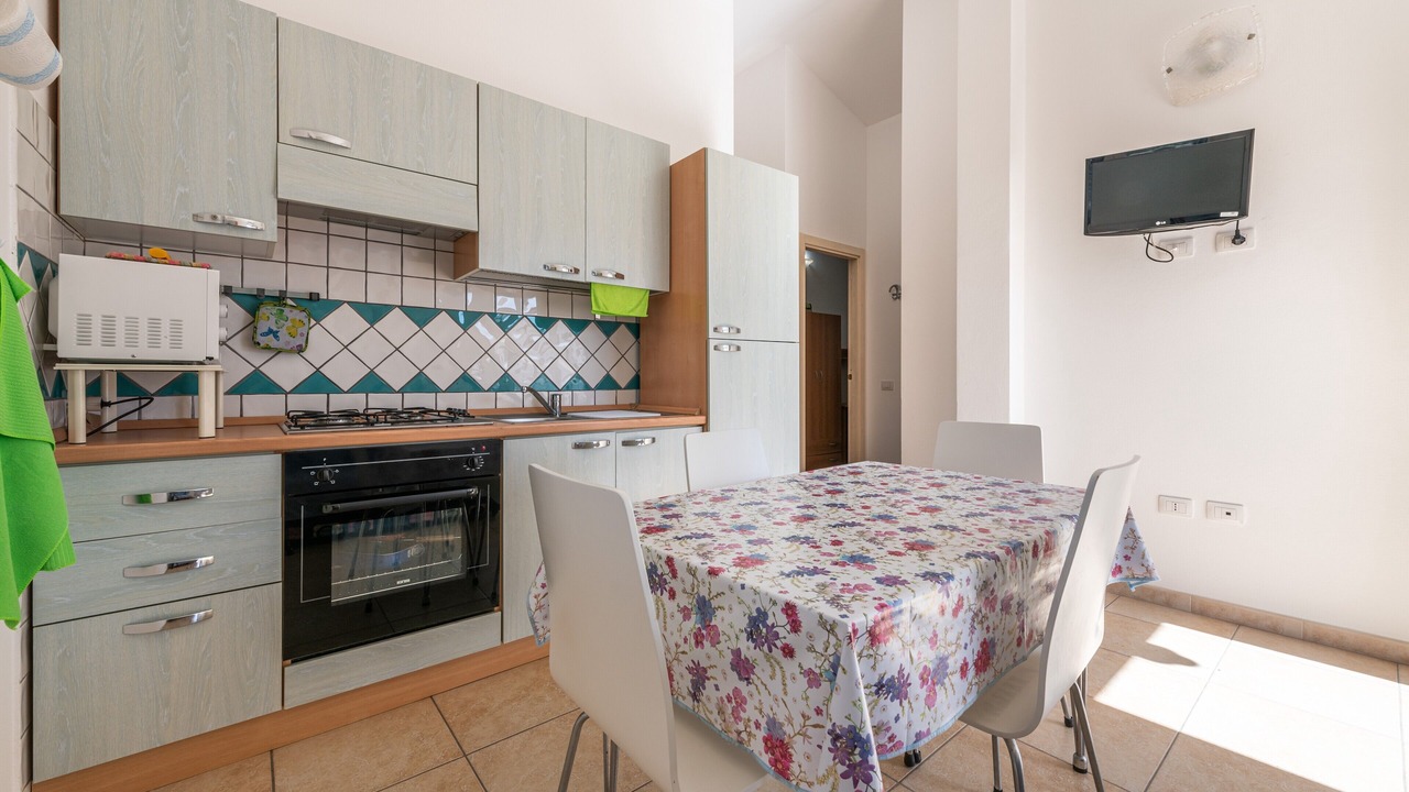 Photo of Kitchen in Calasetta