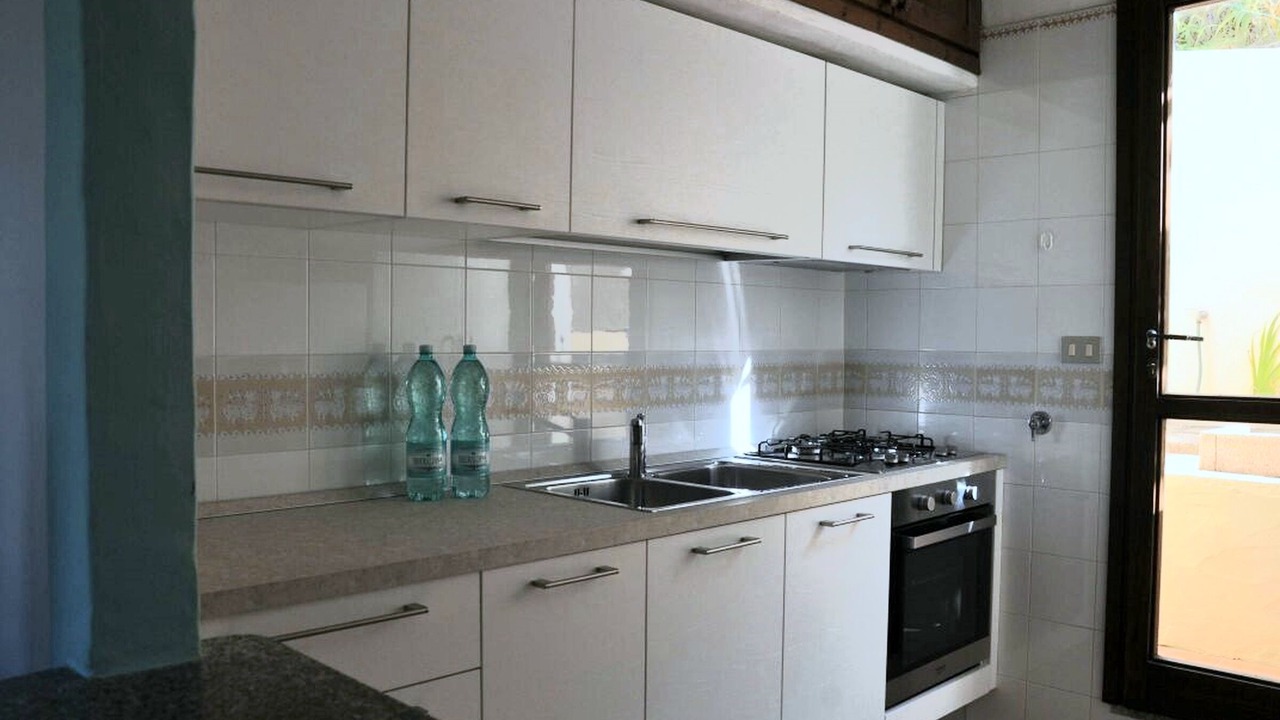 Photo of Kitchen in Santa Teresa di Gallura