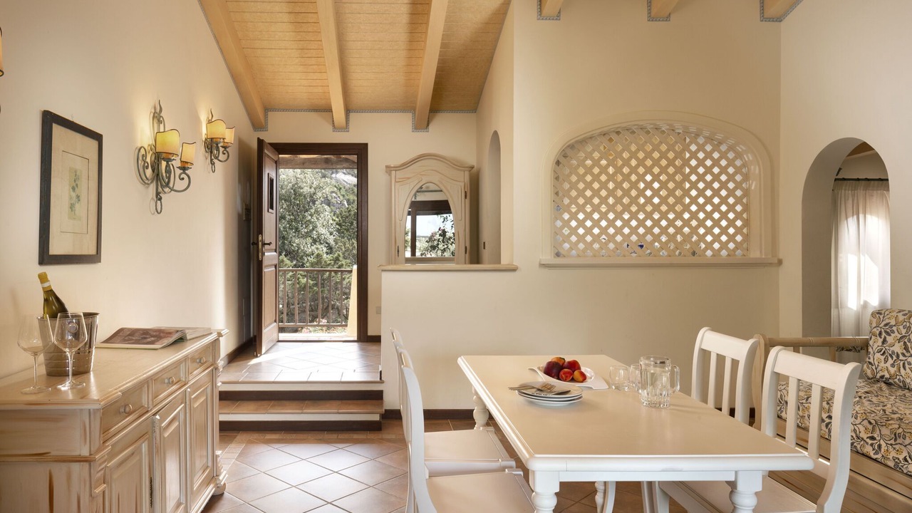 Photo of Livingroom in Liscia di Vacca