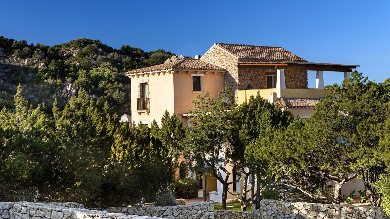 Photo of Outdoor in Liscia di Vacca