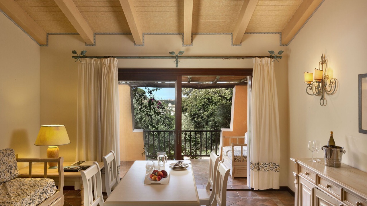 Photo of Livingroom in Liscia di Vacca