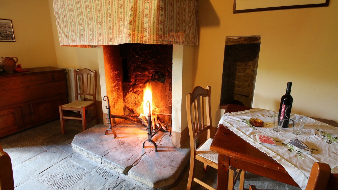 Photo of Livingroom in Mercatello sul Metauro