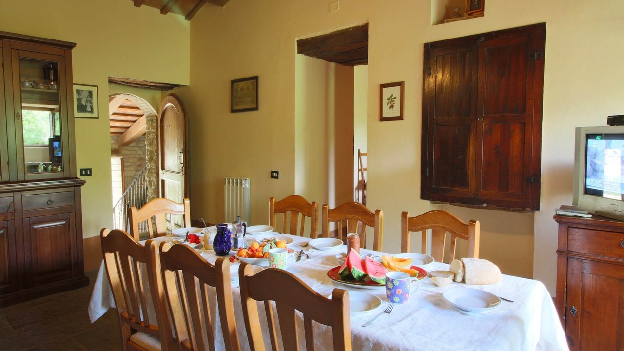 Photo of Livingroom in Mercatello sul Metauro