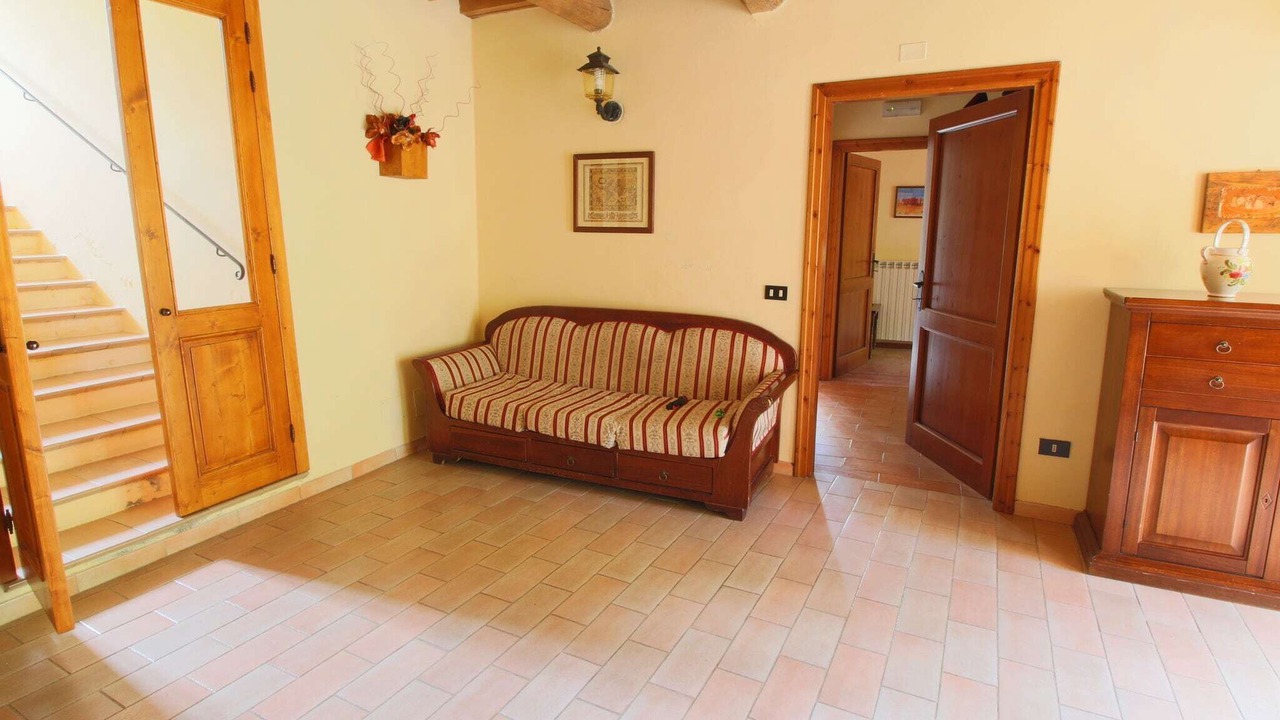 Photo of Livingroom in Mercatello sul Metauro