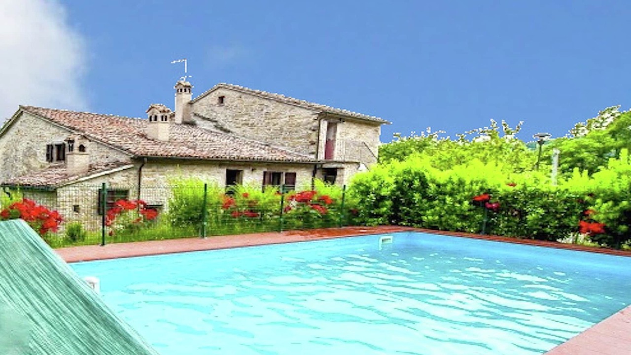 Photo of Outdoor in Mercatello sul Metauro