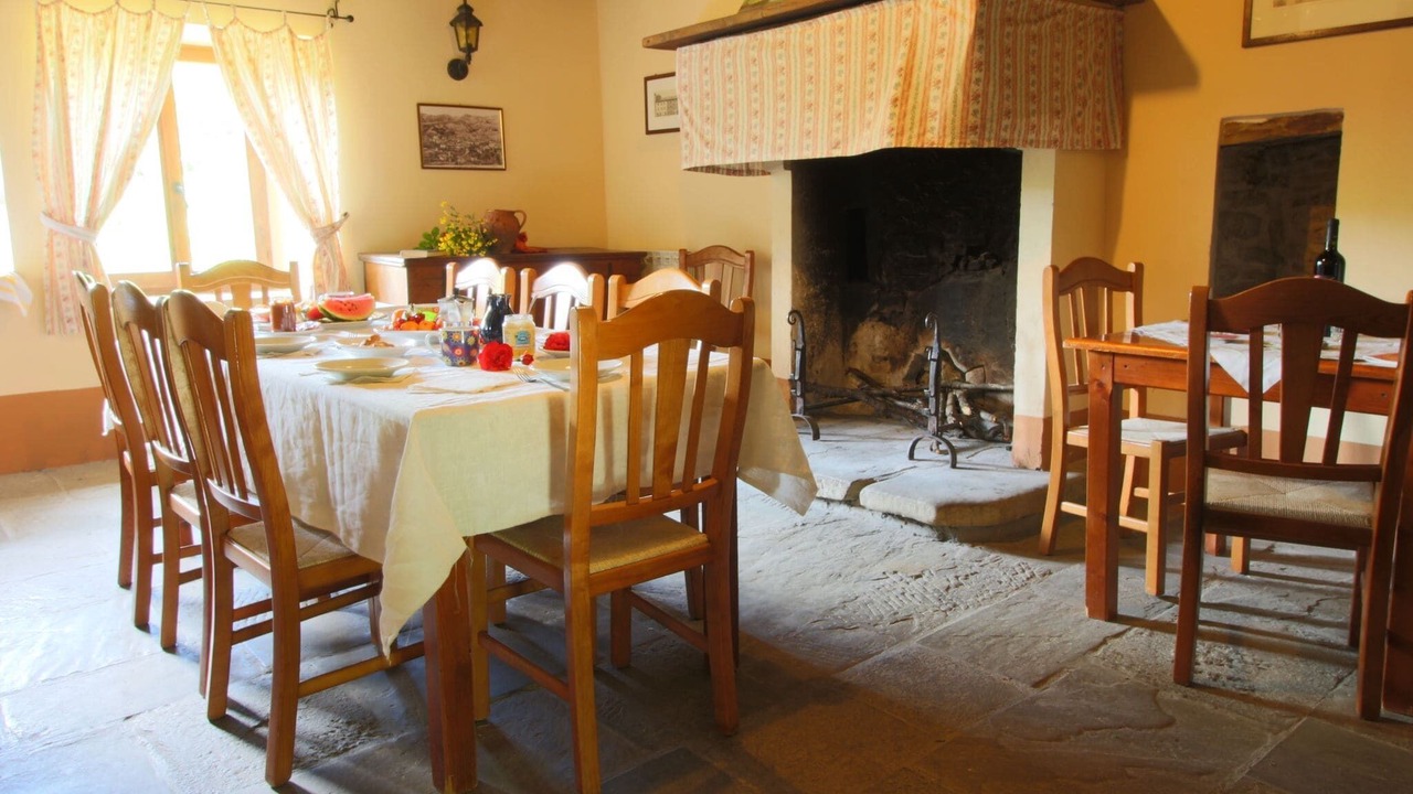 Photo of Livingroom in Mercatello sul Metauro
