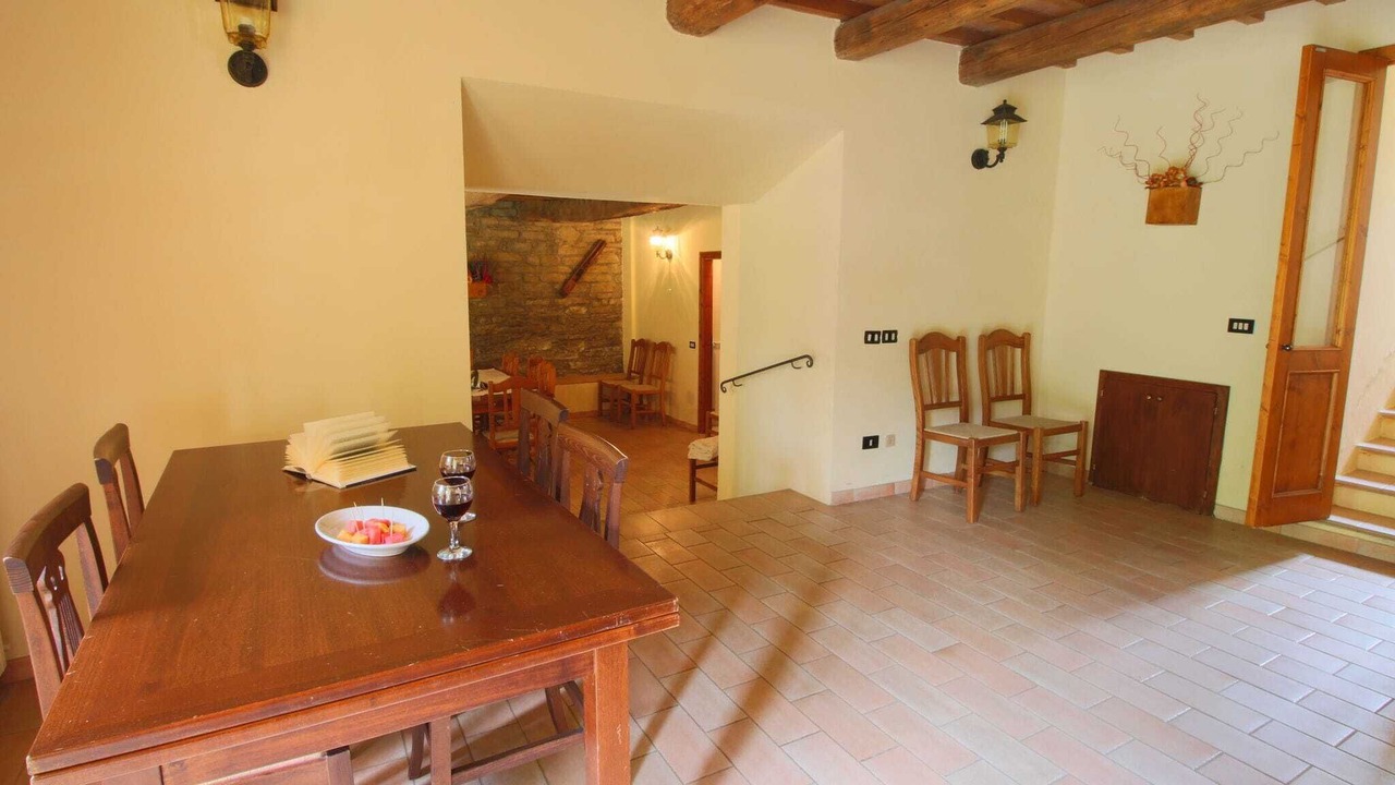 Photo of Livingroom in Mercatello sul Metauro