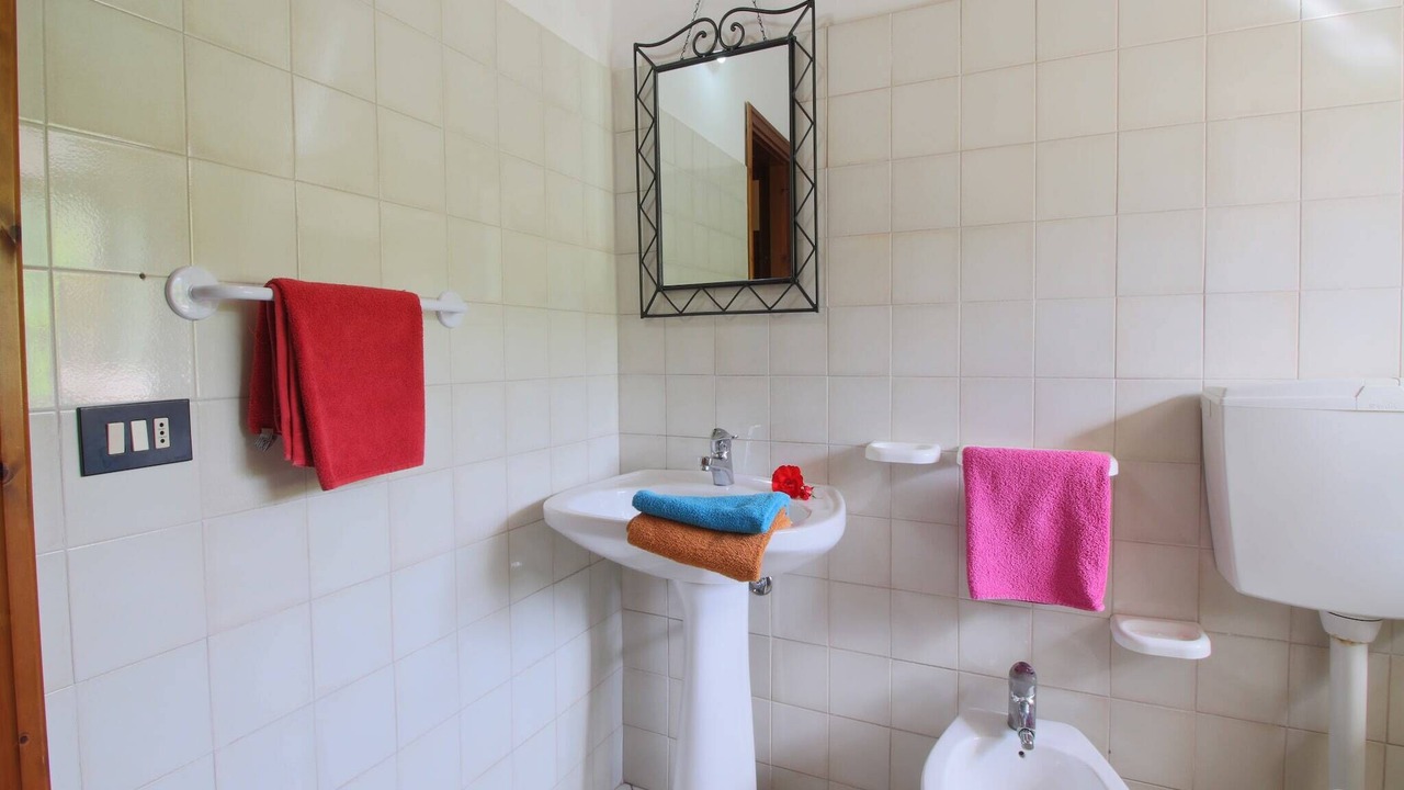 Photo of Bathroom in Mercatello sul Metauro