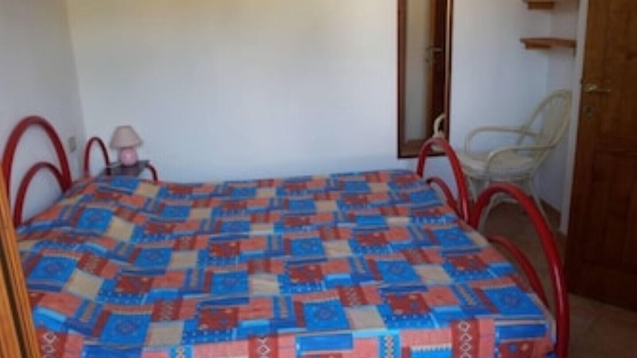 Photo of Bedroom in Campulongu