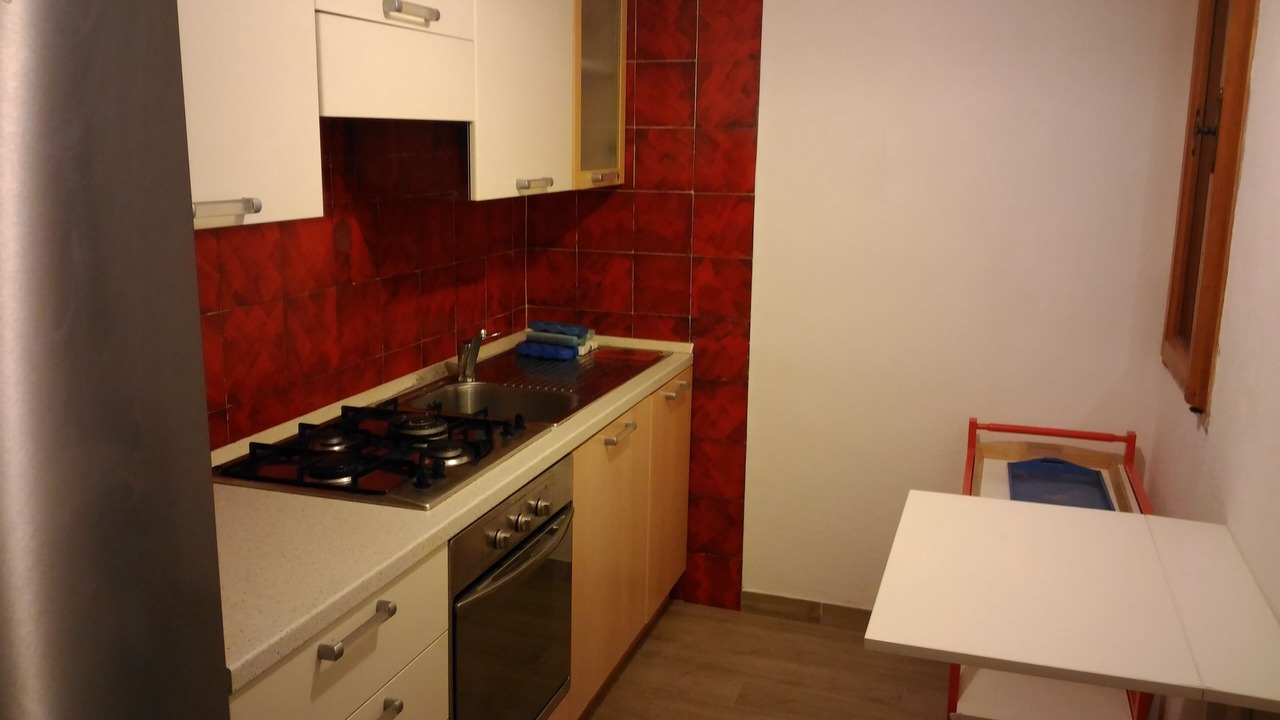 Photo of Kitchen in San Teodoro City Centre