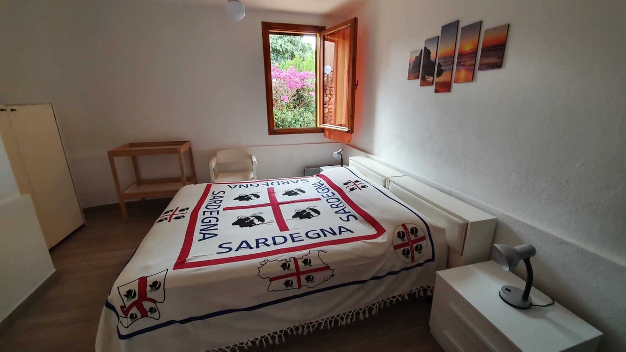 Photo of Bedroom in San Teodoro City Centre