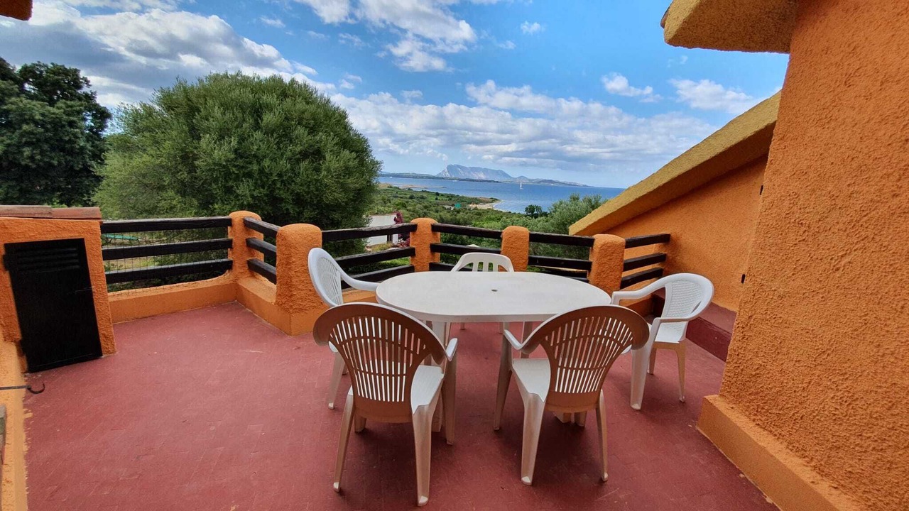Photo of Outdoor in San Teodoro City Centre