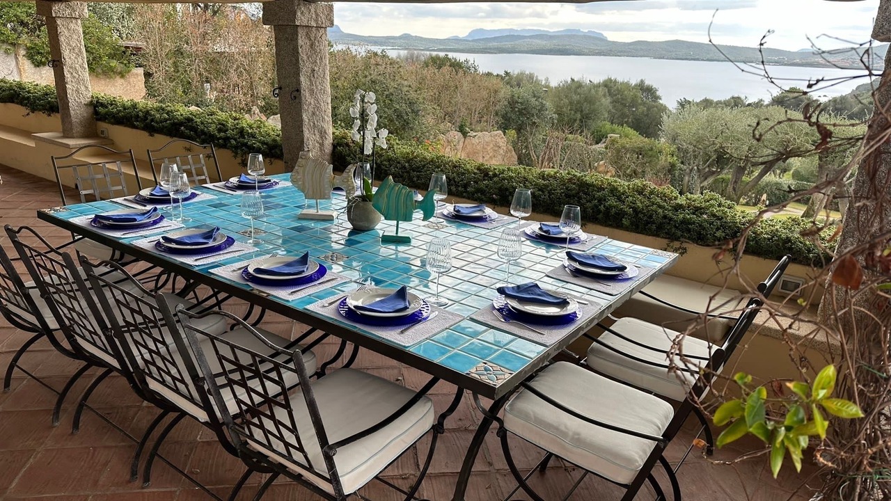 Photo of Outdoor in Porto Rotondo