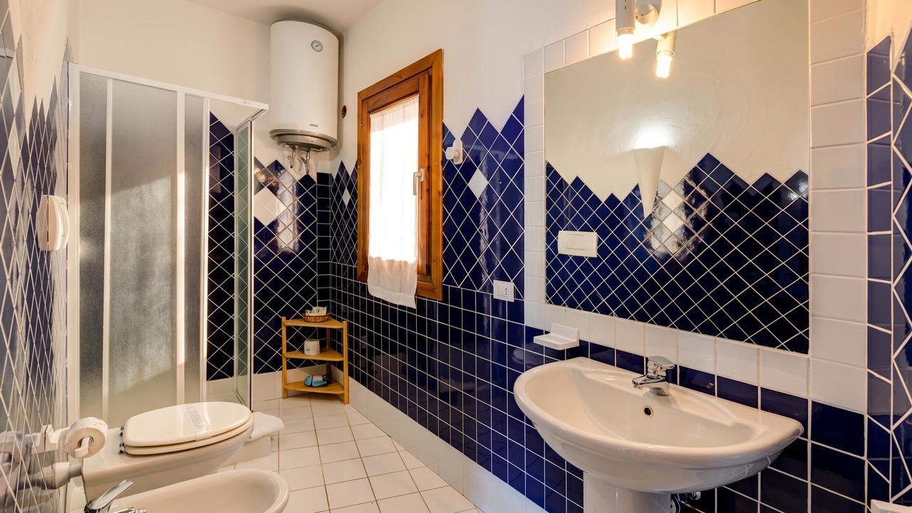 Photo of Bathroom in Palau
