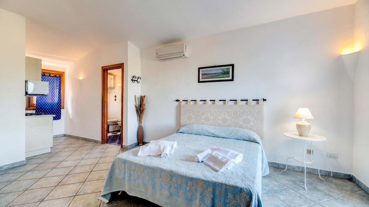Photo of Bedroom in Palau