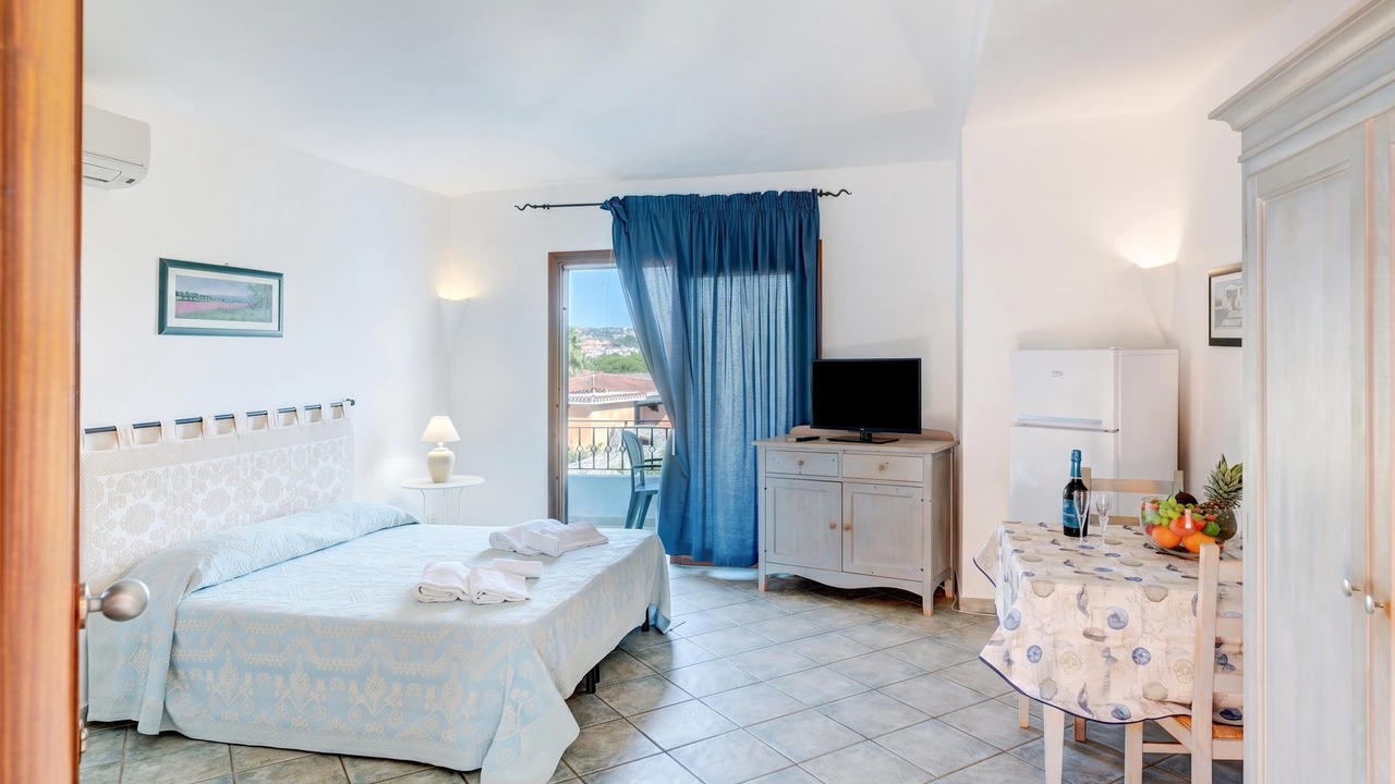 Photo of Bedroom in Palau