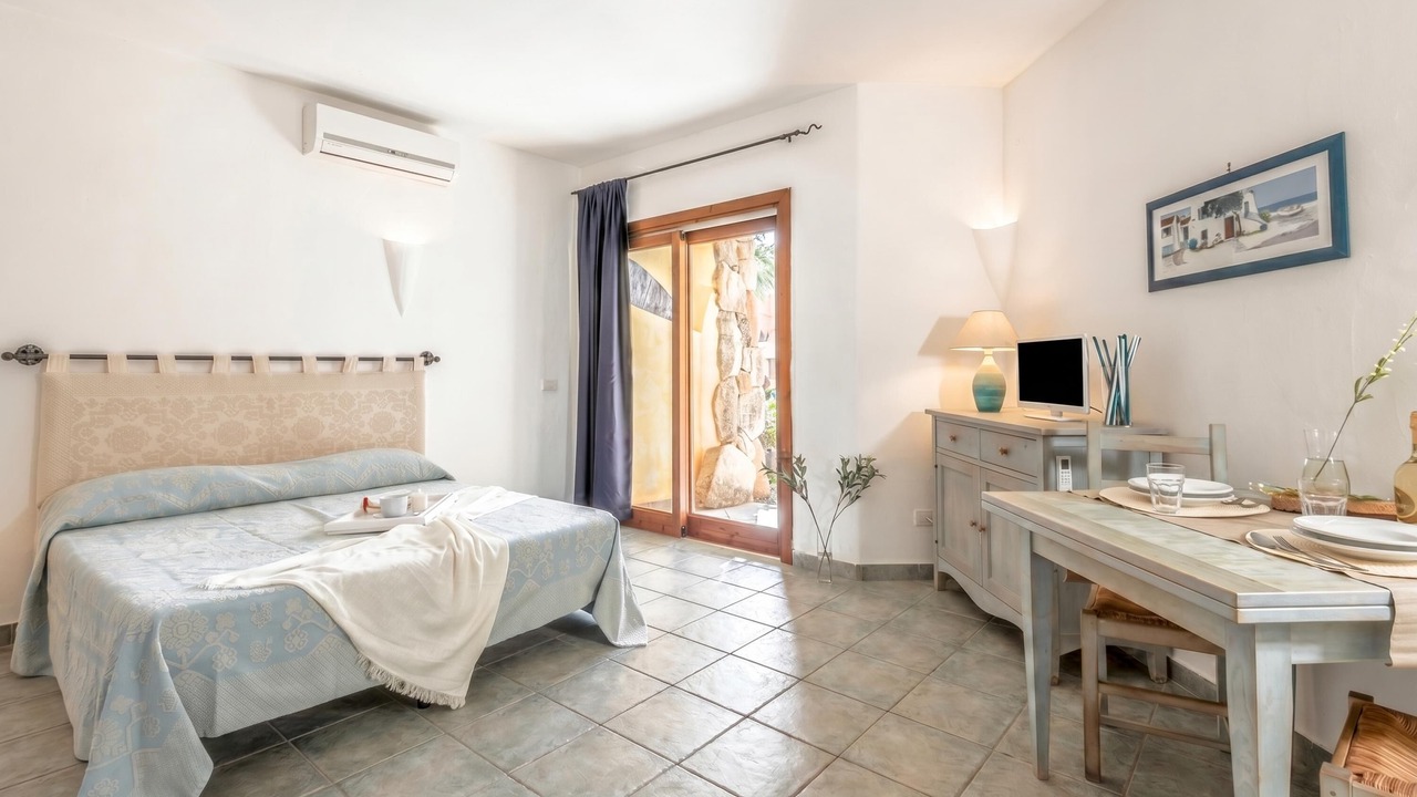 Photo of Bedroom in Palau