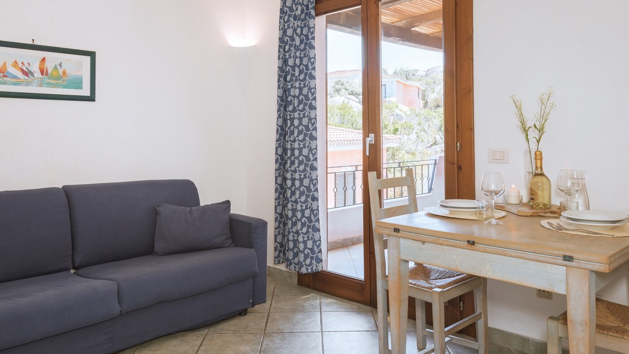 Photo of Livingroom in Palau