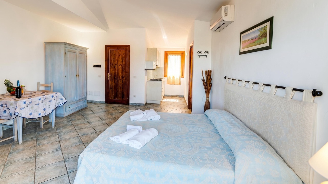 Photo of Bedroom in Palau