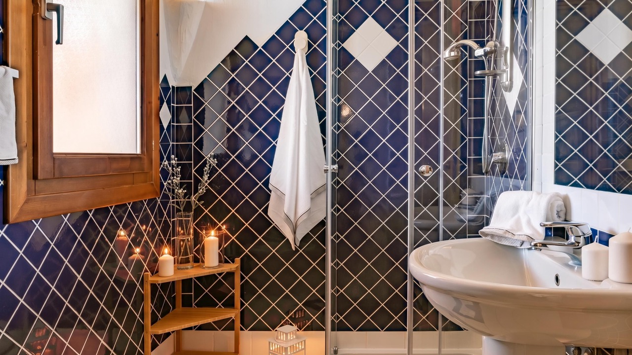 Photo of Bathroom in Palau
