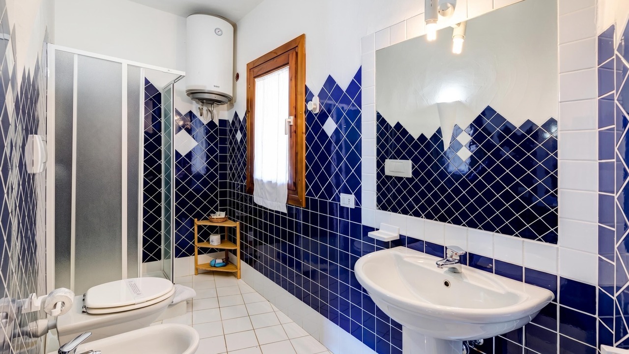 Photo of Bathroom in Palau