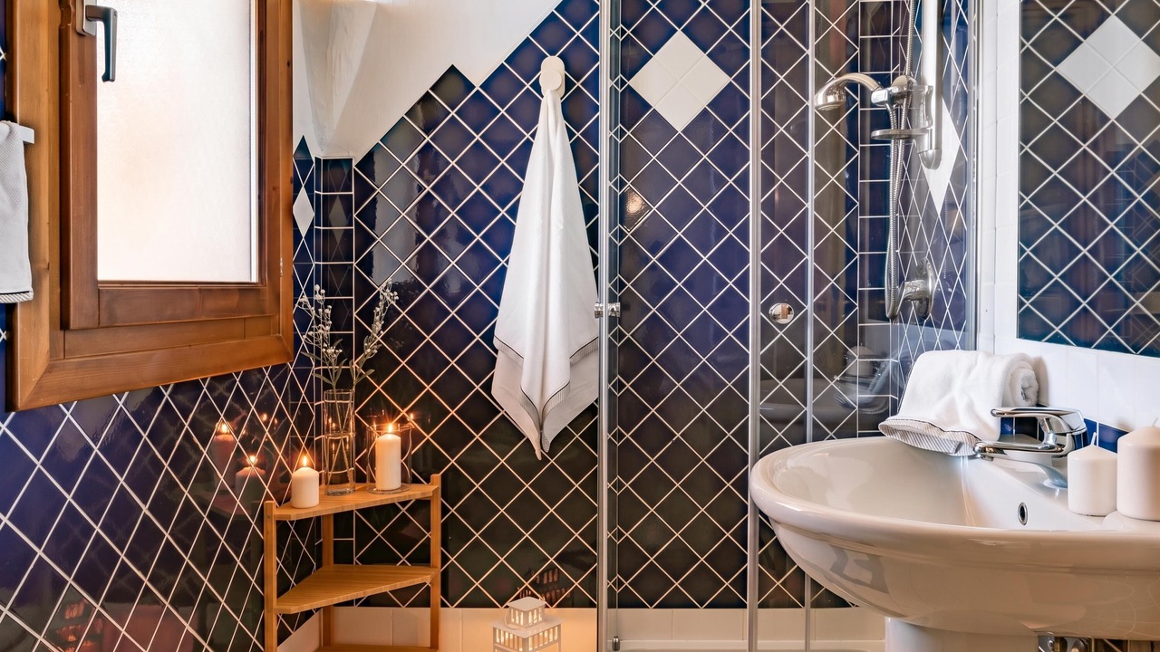 Photo of Bathroom in Palau