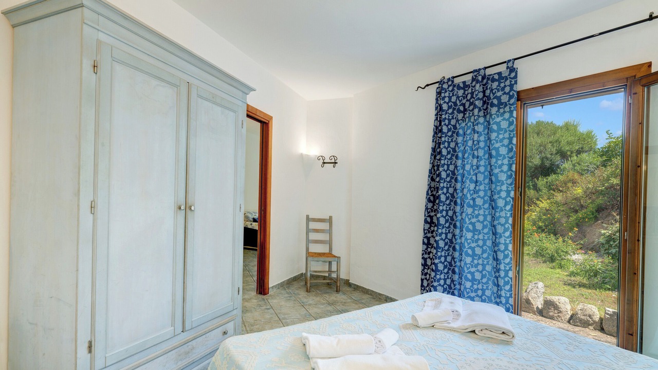 Photo of Bedroom in Palau