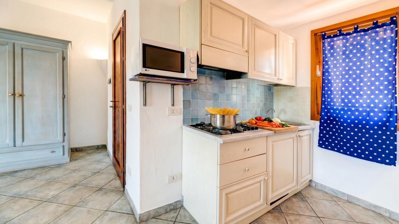 Photo of Kitchen in Palau