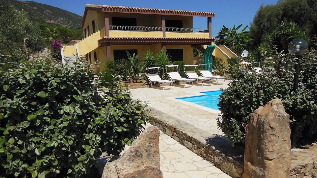 Photo of Outdoor in Tertenia