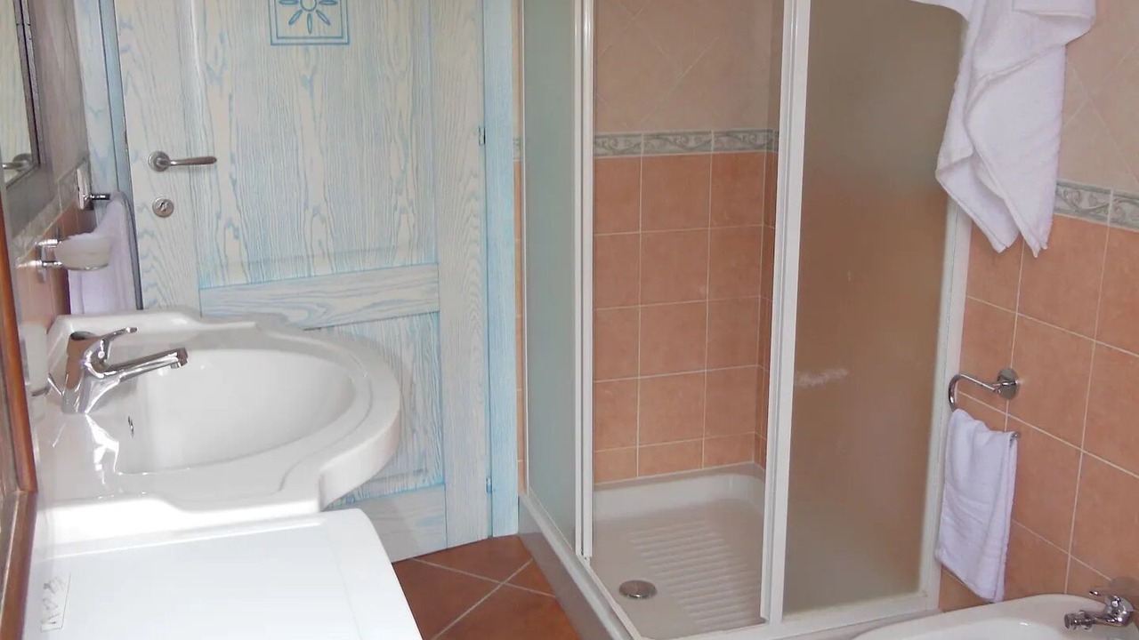 Photo of Bathroom in Tertenia
