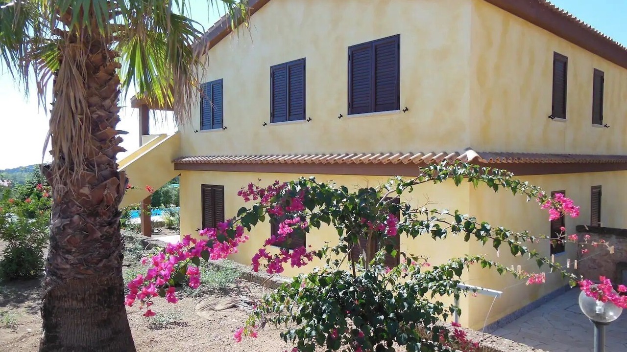 Photo of Outdoor in Tertenia