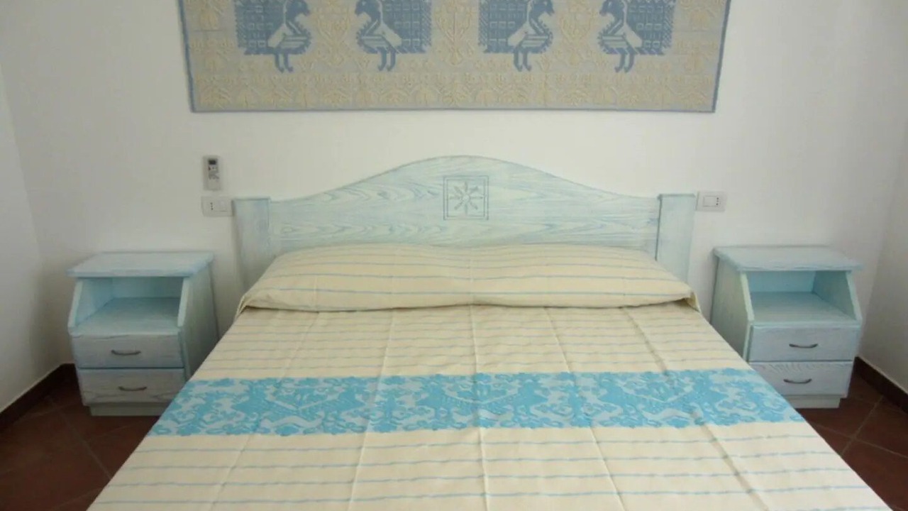 Photo of Bedroom in Tertenia