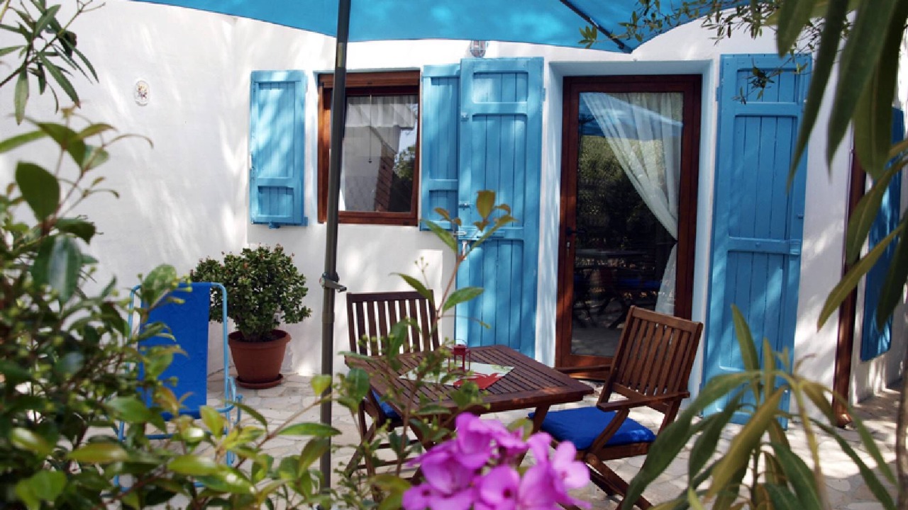 Photo of Outdoor in Cala Liberotto