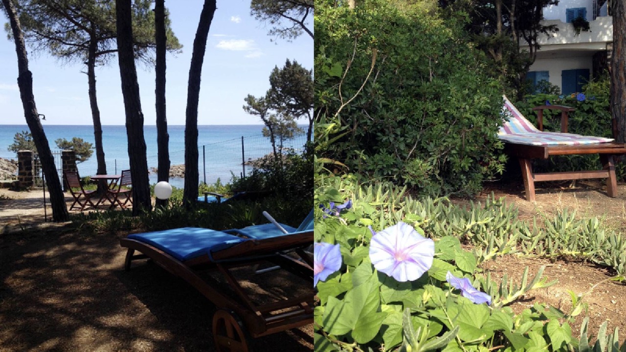 Photo of Outdoor in Cala Liberotto