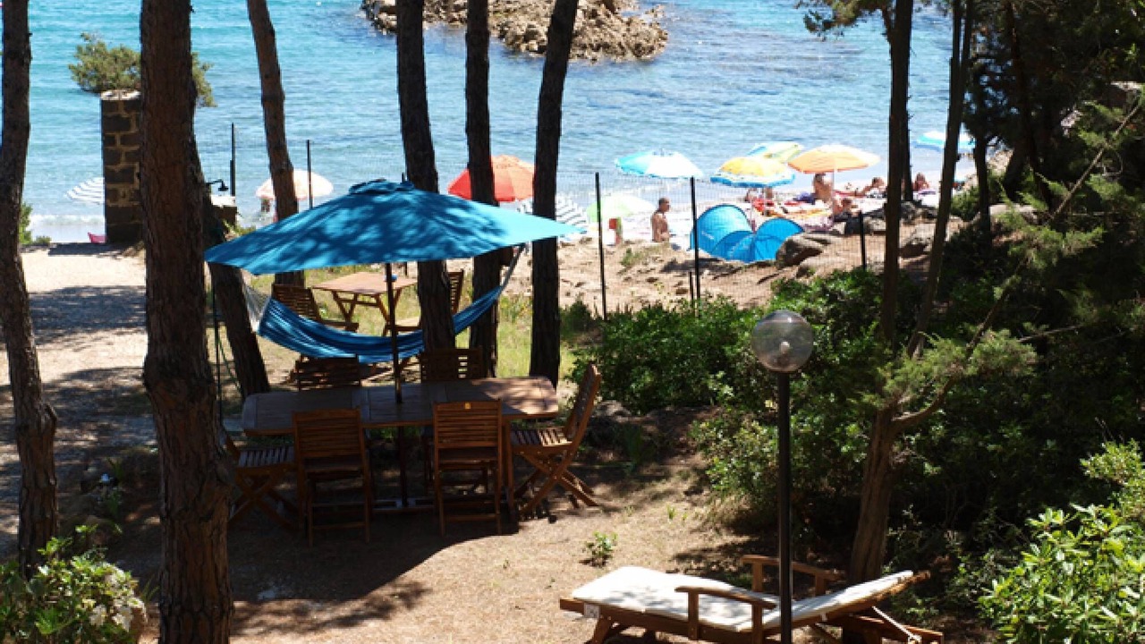 Photo of Outdoor in Cala Liberotto