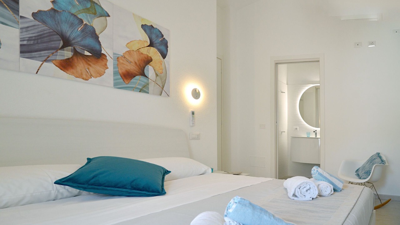 Photo of Bedroom in Tiriddo