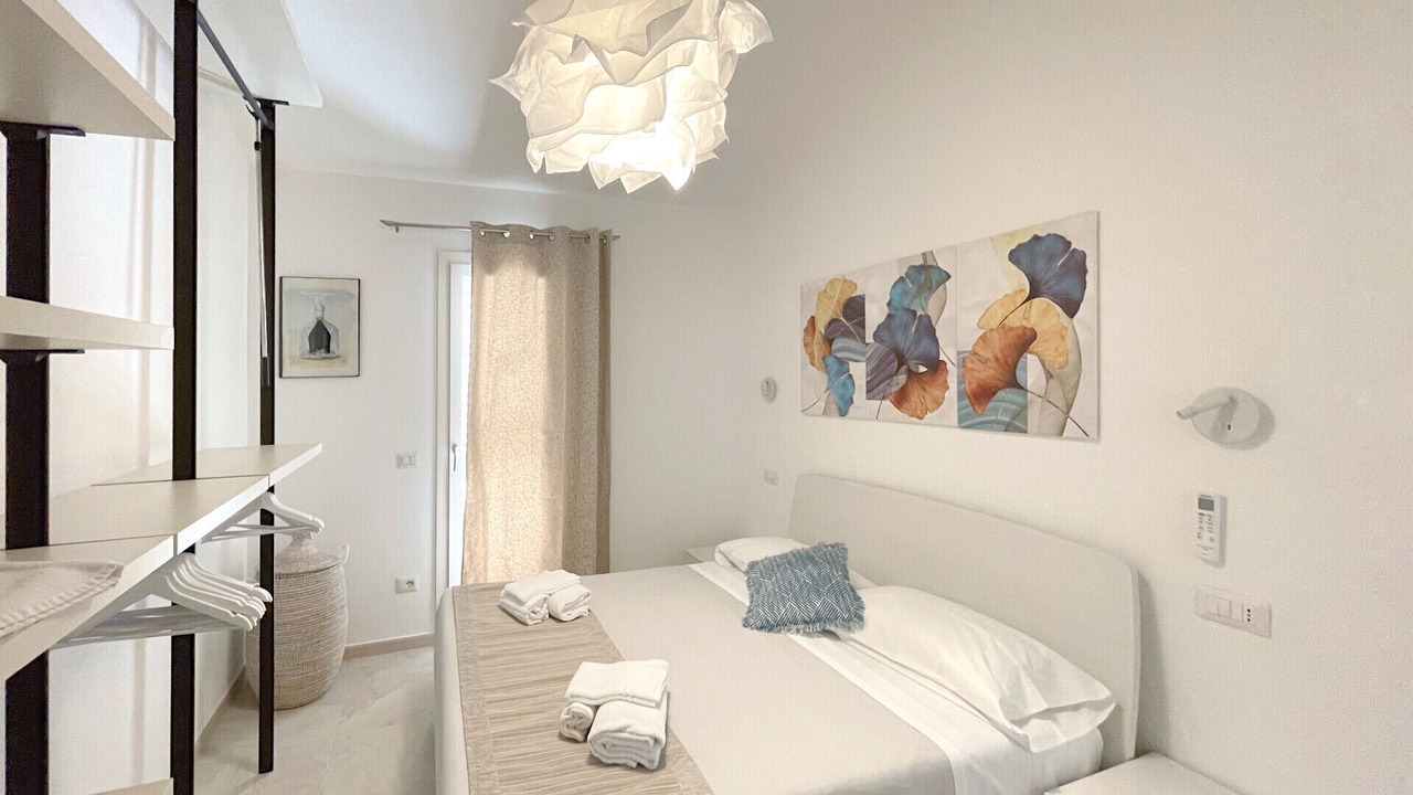 Photo of Bedroom in Tiriddo
