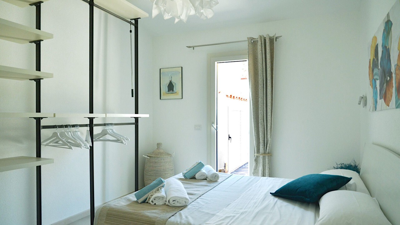 Photo of Bedroom in Tiriddo