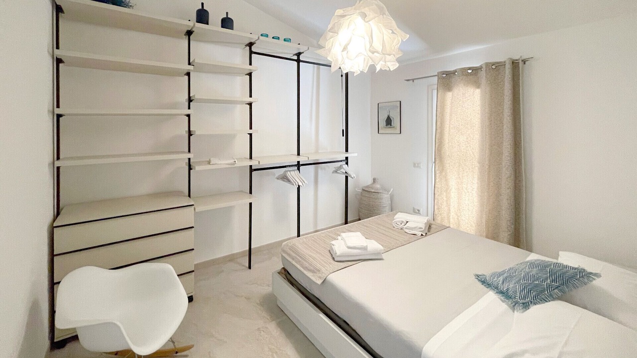 Photo of Bedroom in Tiriddo