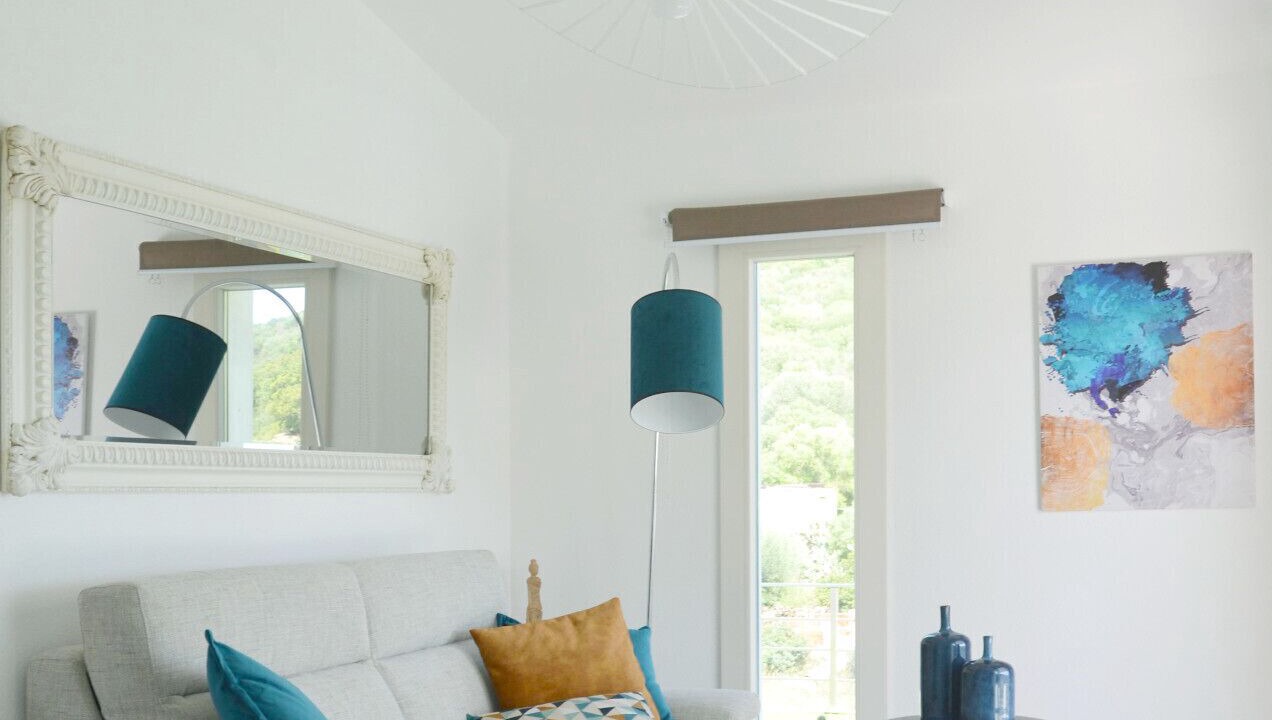 Photo of Livingroom in Tiriddo